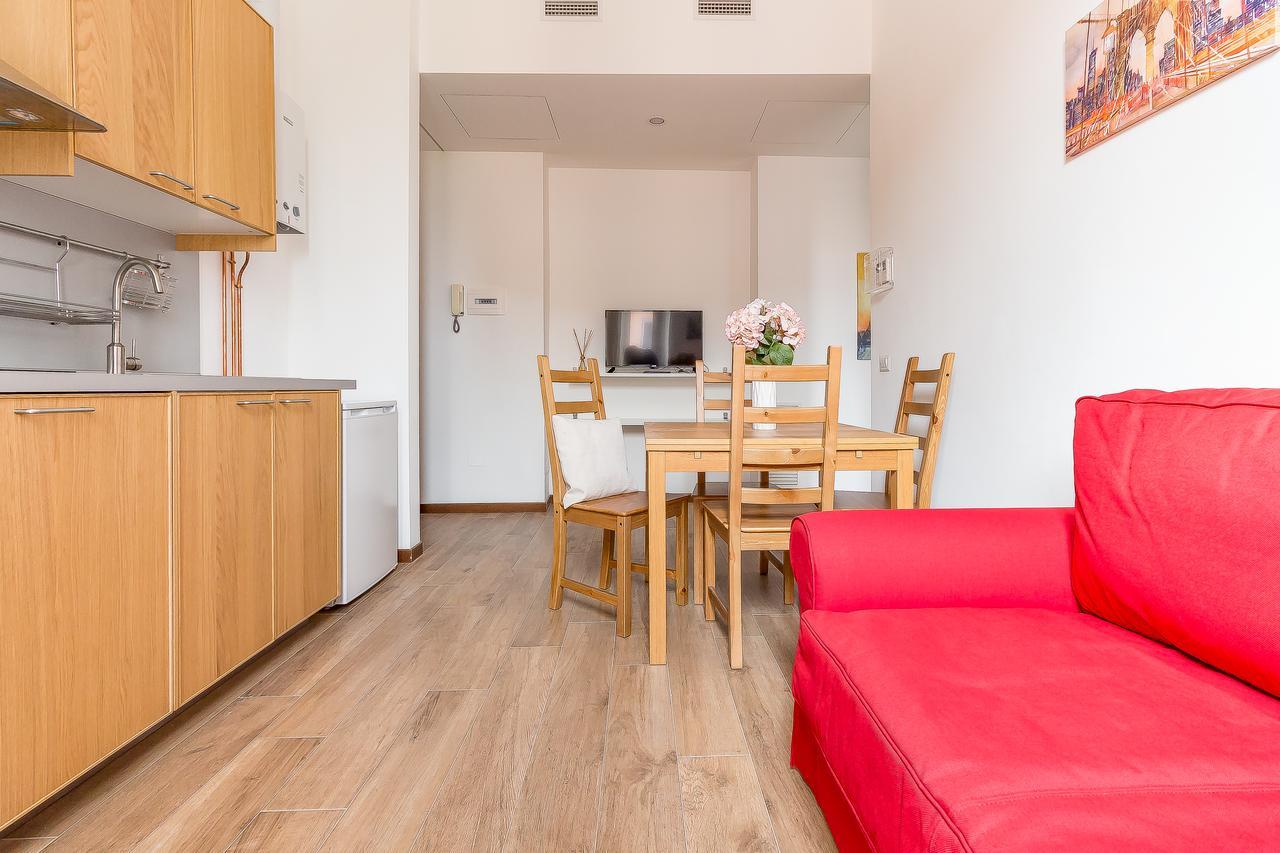 Appartement Alessia'S Flat- Affori 3 à Milan Extérieur photo